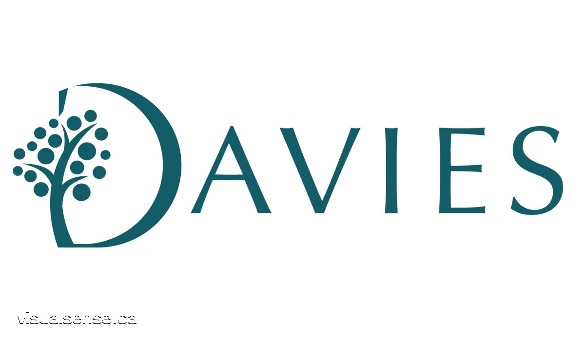 Davies Logo Design